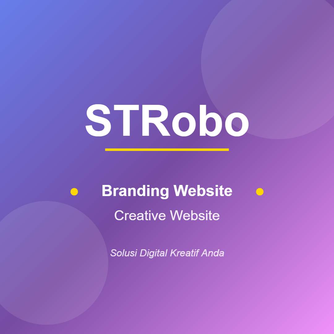 STRobo