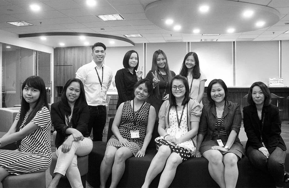UtoMedia Singapore-based web development team